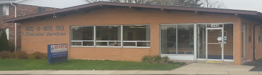 Tax preparation Milwaukee – Acc-U-Rite Tax Service Inc.