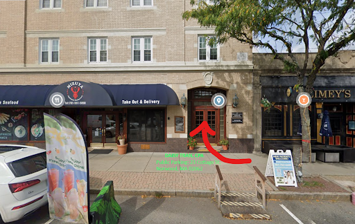 Tax preparation service Norwood – Daisy Tran CPA