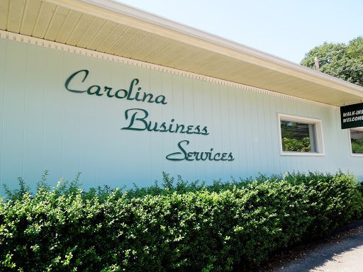 Tax preparation service Spindale – Carolina Business Services