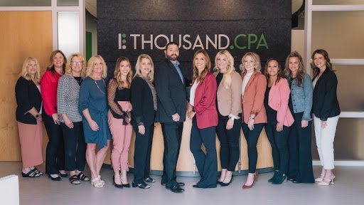 Accountant Chesterfield – Thousand CPA