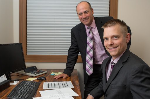 Chartered accountant Grand Rapids – Capstone CPA Group PLLC