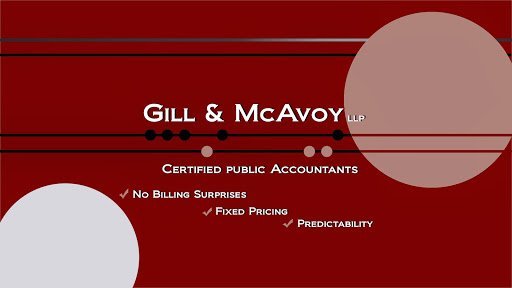 Chartered accountant Fresno – Gill & McAvoy LLP CPA Accounting Services Fresno CA