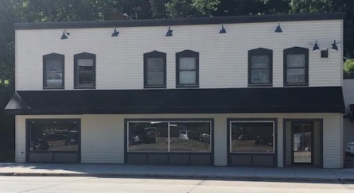 Chartered accountant Deadwood – Joe B. Peterson CPA PC