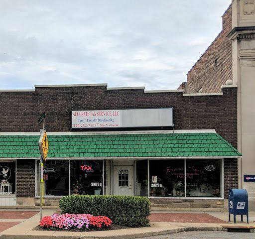 Tax preparation Bedford – Accurate Tax Service & Accountant