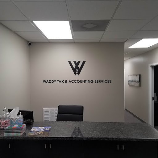 Tax preparation service Windsor Mill – Waddy Tax & Accounting Services