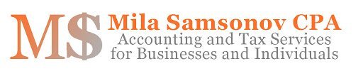 Chartered accountant St Charles – Mila Samsonov CPA