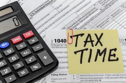 Tax preparation service Madison – CC: Tax Preparation