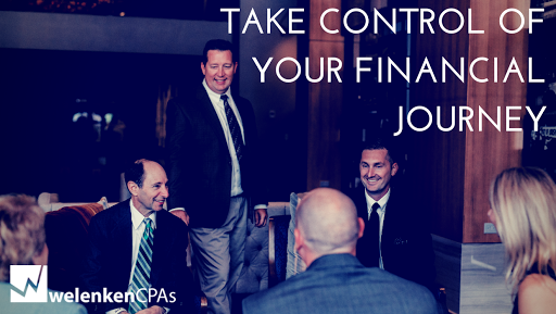 Accountant Louisville – Welenken CPAs