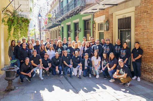 Accounting firm Maplewood – Dark Horse CPAs