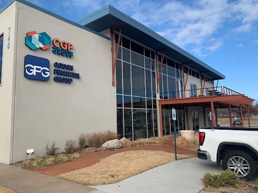 Accounting firm Wichita – CGP Group LLC