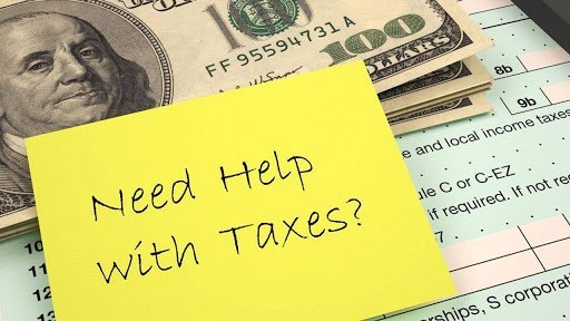 Tax preparation service Londonderry – Swarbrick Tax Services