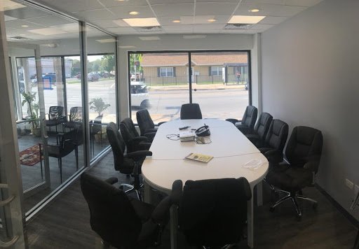 Accountant Lyons – Del Real Tax Group Inc