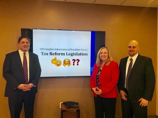 Chartered accountant Paramus – KRS CPAs LLC