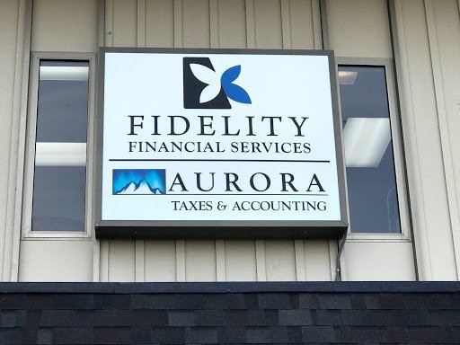 Tax preparation service Kenai – Aurora Taxes & Accounting