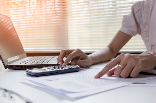 Accountant Towson – Balancing Act