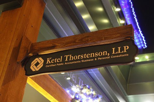 Tax preparation service Rapid City – Ketel Thorstenson LLP