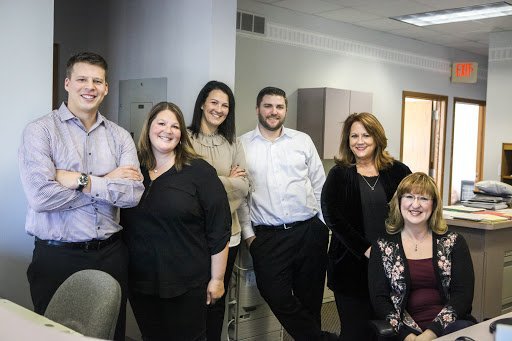 Chartered accountant Ann Arbor – McComb & Company