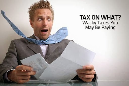 Tax preparation service Nampa – Tax Express LLC