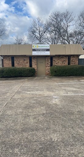 Accountant Birmingham – AshTax Professional Tax Service LLC