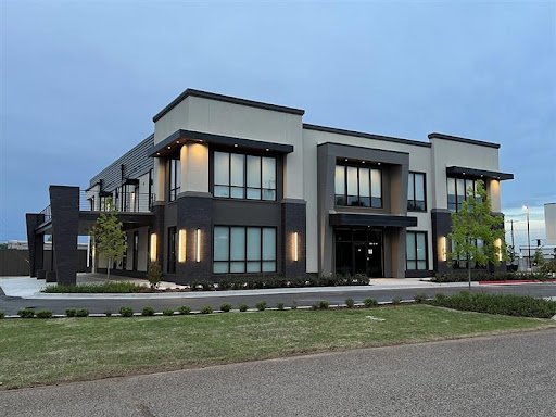 Accounting firm Oklahoma City – Arledge & Associates