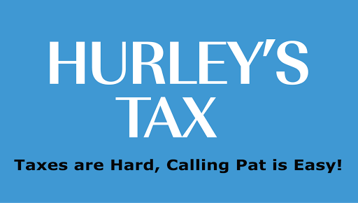 Tax preparation service Medford – Hurley’s Tax Services