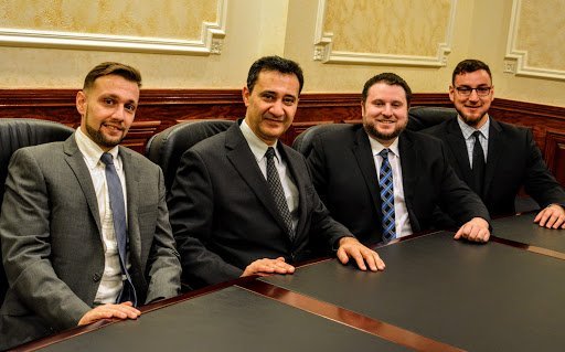 Chartered accountant Rego Park – AccountSavvy CPAs LLC