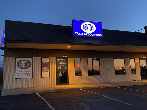 Tax preparation service Pleasant Valley – Benton Tax & Accounting