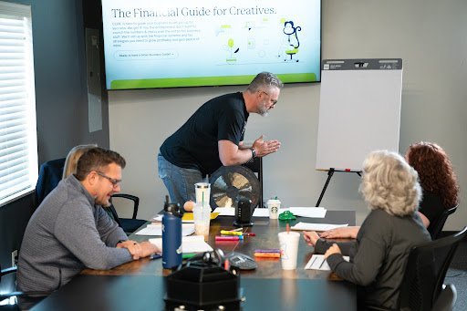 Accountant Oklahoma City – Core Group