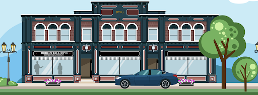 Accountant Brecksville – Robert Gillespie CPA