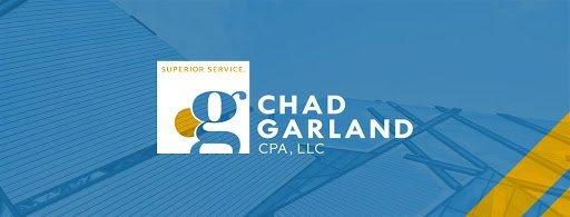 Chartered accountant Shreveport – Chad Garland CPA LLC