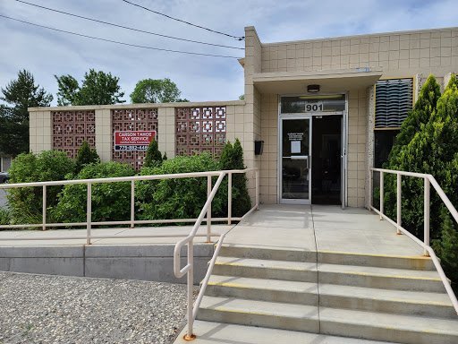 Tax preparation Carson City – Carson Tahoe Tax Service