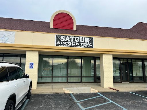 Tax preparation service Greenwood – Satgur Accounting