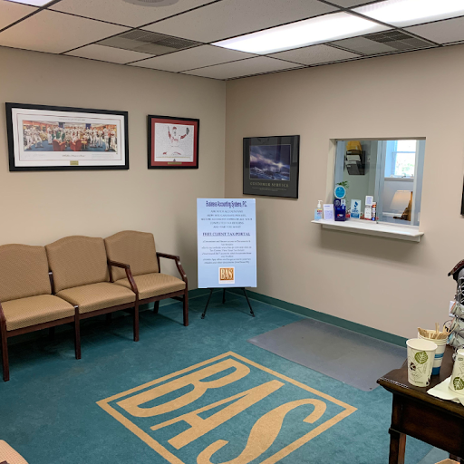 Accountant West Deptford – Business Accounting Systems PC