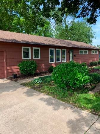 Accountant Lawrence – Benjamin L. Miller CPA LLC