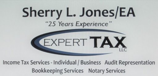 Tax preparation Eatonton – Expert Tax LLC