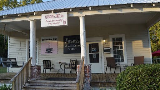 Tax preparation service Phenix City – Newsome’s Tax & Accounting