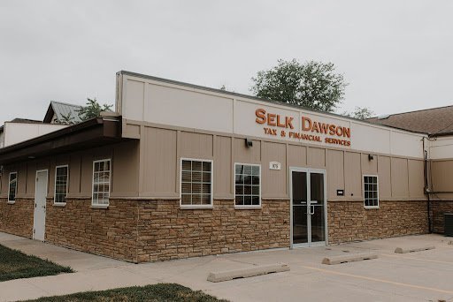 Tax preparation service Cedar Rapids – Selk Dawson Tax Services LLC