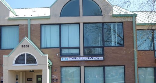Chartered accountant Lanham – Your Christian CPA Inc