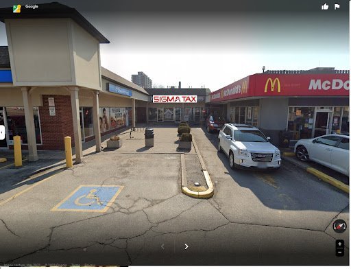 Tax preparation service Oakville – SIGMA Tax accountants Oakville