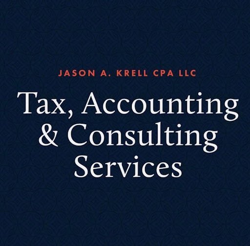 Chartered accountant Marlton – Jason A Krell CPA LLC