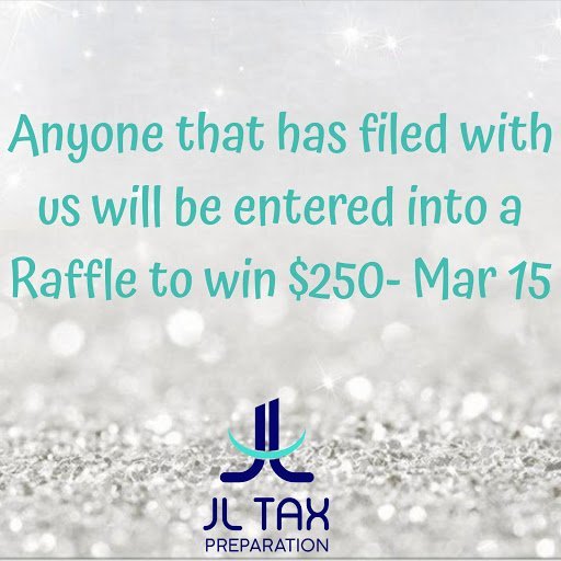 Tax preparation service Cape Girardeau – JL Tax Preparation LLC