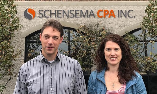 Accounting firm Jackson – Schensema CPA