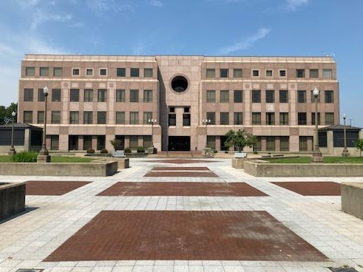 Tax Office Providence – Rhode Island Division of Taxation