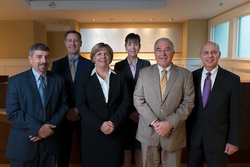 Accounting firm Providence – CBIZ