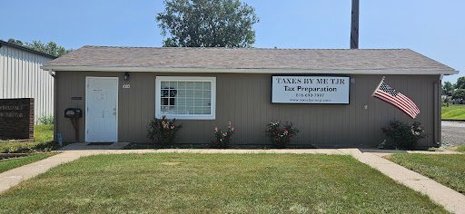Tax preparation Oak Grove – TAXES BY ME.TJR