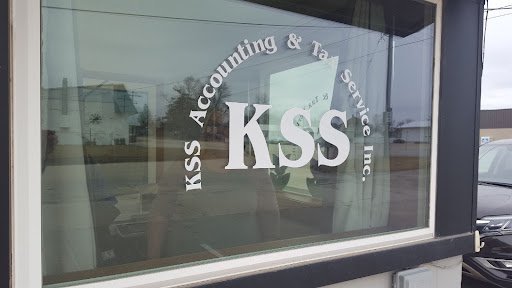 Accounting Newhall – KSS Accounting & Tax Services Inc