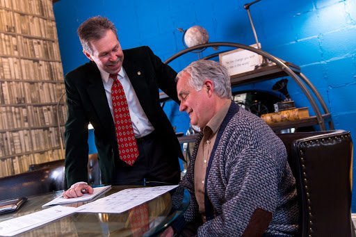 Accountant Martinsburg – CoxHollidaYoung