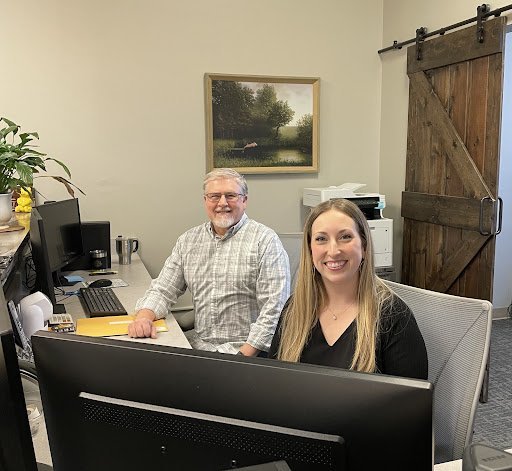 Tax preparation service Liberty – Tax Time LLC-Roger Nickell CPA