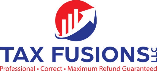 Tax preparation service Florence – Tax Fusions