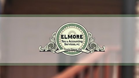 Chartered accountant Edmond – Elmore Tax & Accounting Services PC
